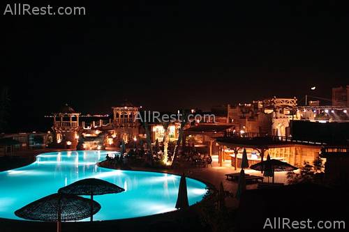 Sea Life Resort 35
